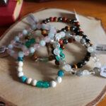 Bracelet Composé 8mm