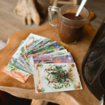 Tirage "2026, c'est mon année !